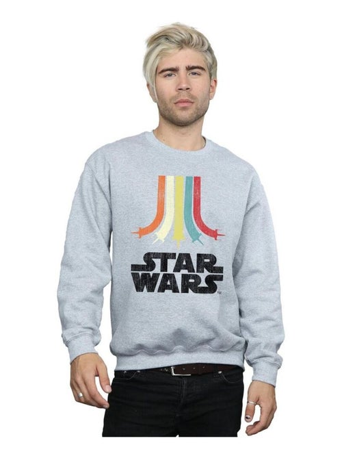 La Guerre des étoiles - Sweat - Kiabi La Guerre des étoiles - Sweat - Kiabi