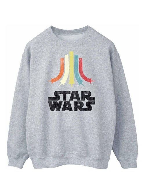 La Guerre des étoiles - Sweat - Kiabi La Guerre des étoiles - Sweat - Kiabi