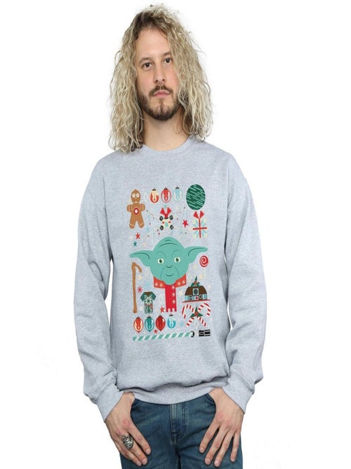 La Guerre des étoiles - Sweat - Kiabi