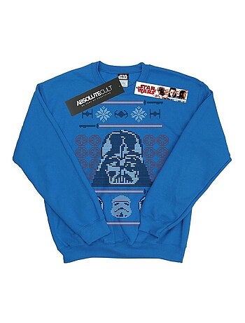 La Guerre des étoiles - Sweat HEAD