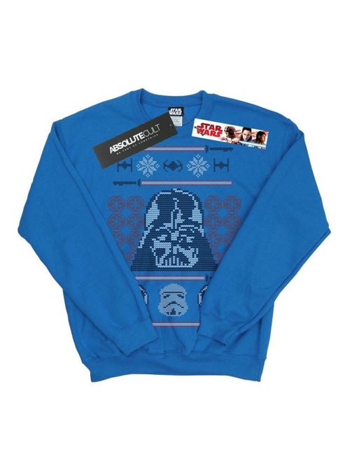 La Guerre des étoiles - Sweat HEAD - Kiabi La Guerre des étoiles - Sweat HEAD - Kiabi