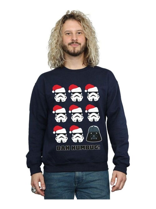 La Guerre des étoiles - Sweat HUMBUG - Kiabi