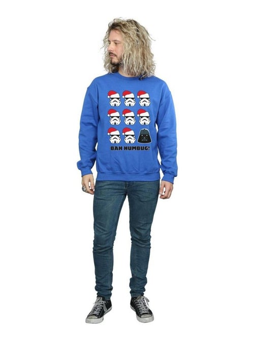 La Guerre des étoiles - Sweat HUMBUG - Kiabi