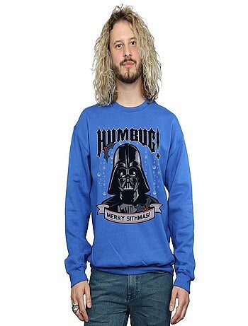 La Guerre des étoiles - Sweat HUMBUG