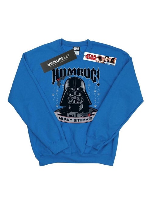 La Guerre des étoiles - Sweat HUMBUG - Kiabi