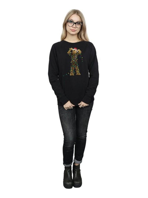La Guerre des étoiles - Sweat - Kiabi La Guerre des étoiles - Sweat - Kiabi