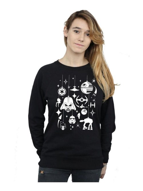 La Guerre des étoiles - Sweat - Kiabi La Guerre des étoiles - Sweat - Kiabi