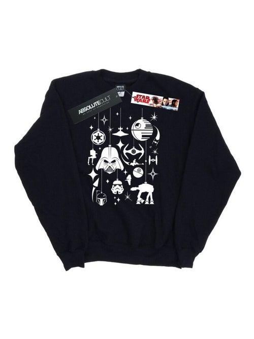La Guerre des étoiles - Sweat - Kiabi La Guerre des étoiles - Sweat - Kiabi