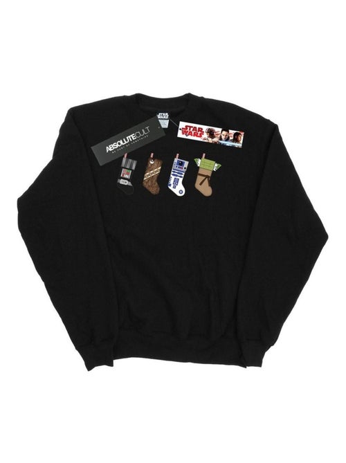La Guerre des étoiles - Sweat - Kiabi La Guerre des étoiles - Sweat - Kiabi