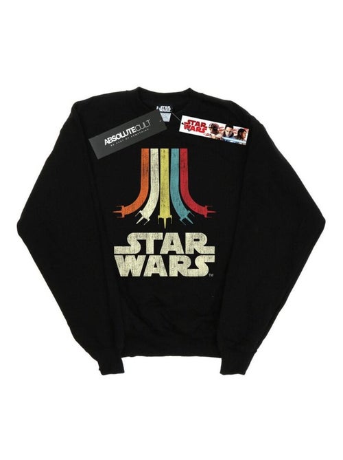 La Guerre des étoiles - Sweat - Kiabi La Guerre des étoiles - Sweat - Kiabi