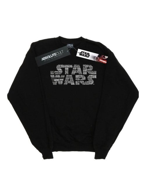 La Guerre des étoiles - Sweat - Kiabi La Guerre des étoiles - Sweat - Kiabi