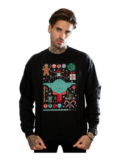 La Guerre des étoiles - Sweat - Kiabi La Guerre des étoiles - Sweat - Kiabi