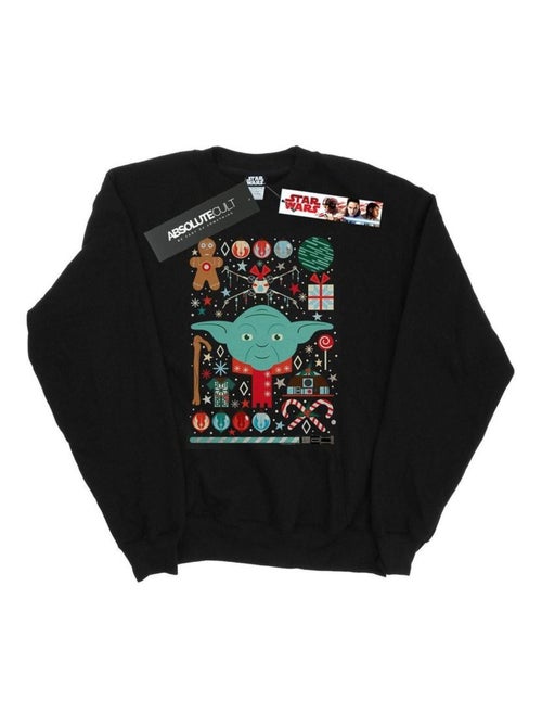 La Guerre des étoiles - Sweat - Kiabi La Guerre des étoiles - Sweat - Kiabi