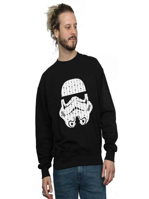 La Guerre des étoiles - Sweat - Kiabi La Guerre des étoiles - Sweat - Kiabi
