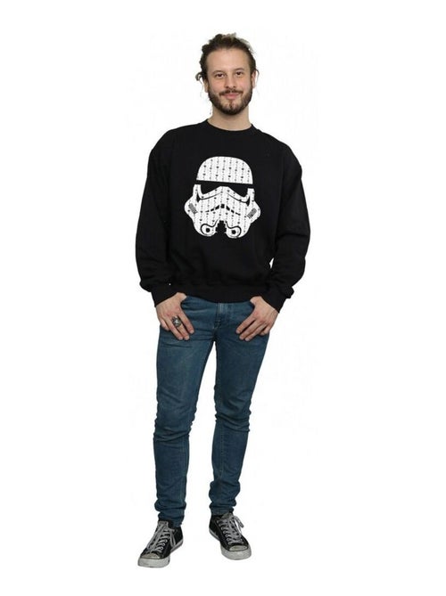 La Guerre des étoiles - Sweat - Kiabi La Guerre des étoiles - Sweat - Kiabi