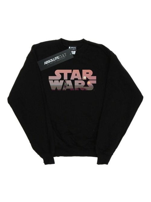 La Guerre des étoiles - Sweat TATOOINE - Kiabi