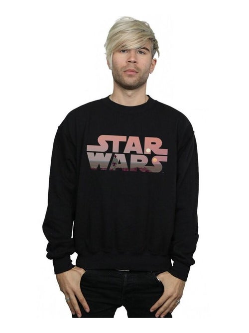 La Guerre des étoiles - Sweat TATOOINE - Kiabi