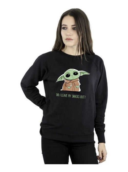 La Guerre des étoiles - Sweat THE MANDALORIAN - Kiabi