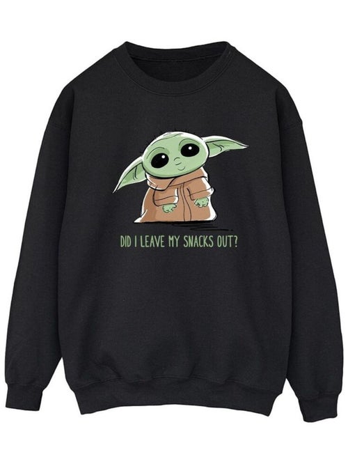 La Guerre des étoiles - Sweat THE MANDALORIAN - Kiabi