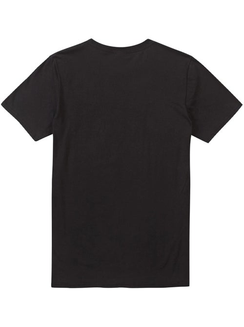 La Guerre des étoiles - T-shirt #1 DADALORIAN WHERE GO (Din Djarin, Grogu) - Kiabi