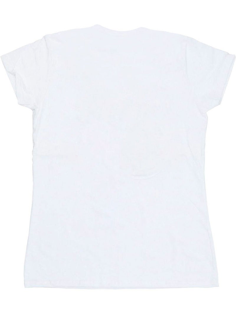 La Guerre des étoiles - T-shirt BEST MUM Blanc - Kiabi