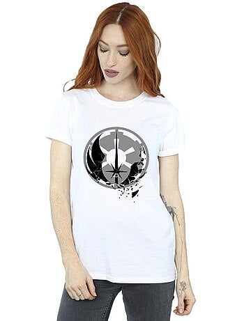 La Guerre des étoiles - T-shirt