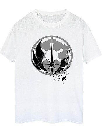 La Guerre des étoiles - T-shirt