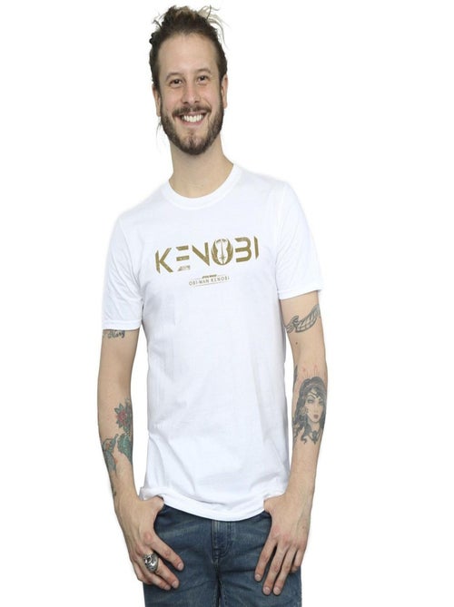La Guerre des étoiles - T-shirt - Kiabi
