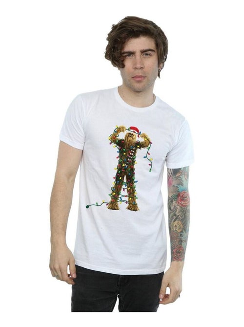 La Guerre des étoiles - T-shirt - Kiabi