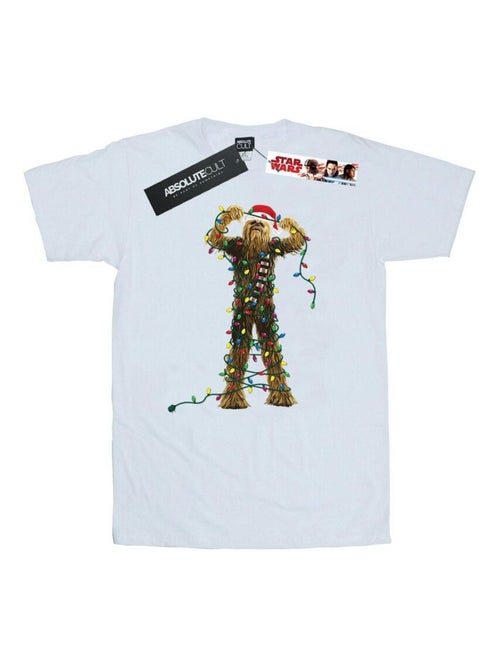 La Guerre des étoiles - T-shirt - Kiabi