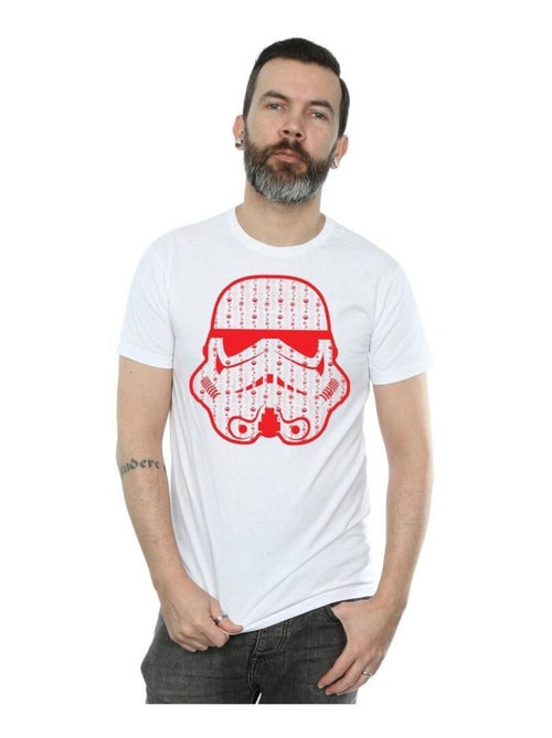 La Guerre des étoiles - T-shirt - Kiabi