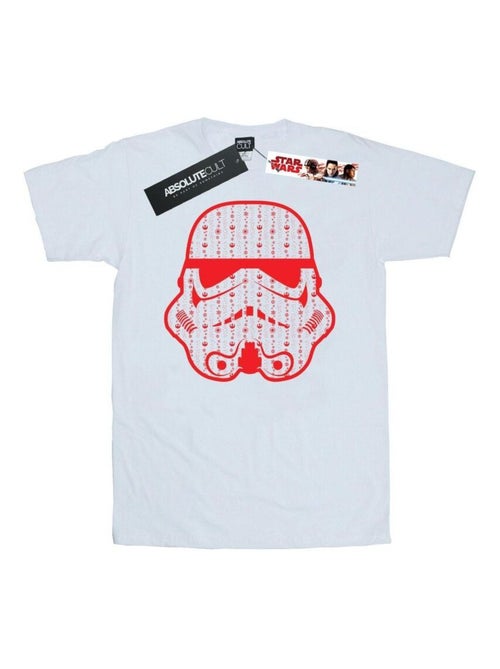 La Guerre des étoiles - T-shirt - Kiabi