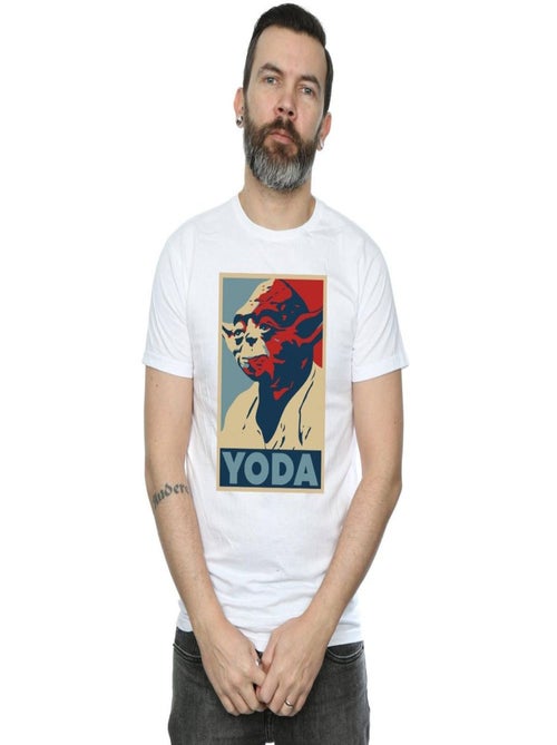 La Guerre des étoiles - T-shirt - Kiabi