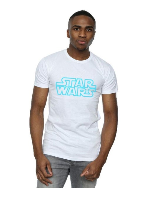 La Guerre des étoiles - T-shirt - Kiabi