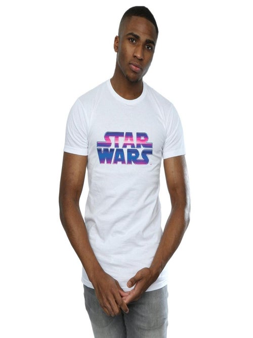 La Guerre des étoiles - T-shirt - Kiabi
