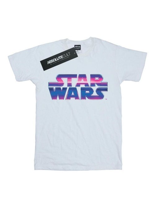 La Guerre des étoiles - T-shirt - Kiabi