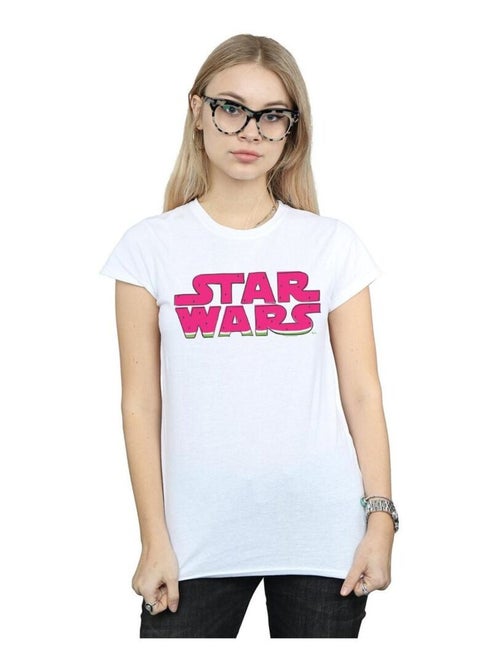 La Guerre des étoiles - T-shirt - Kiabi