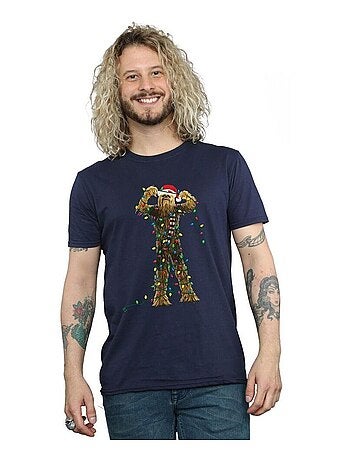 La Guerre des étoiles - T-shirt