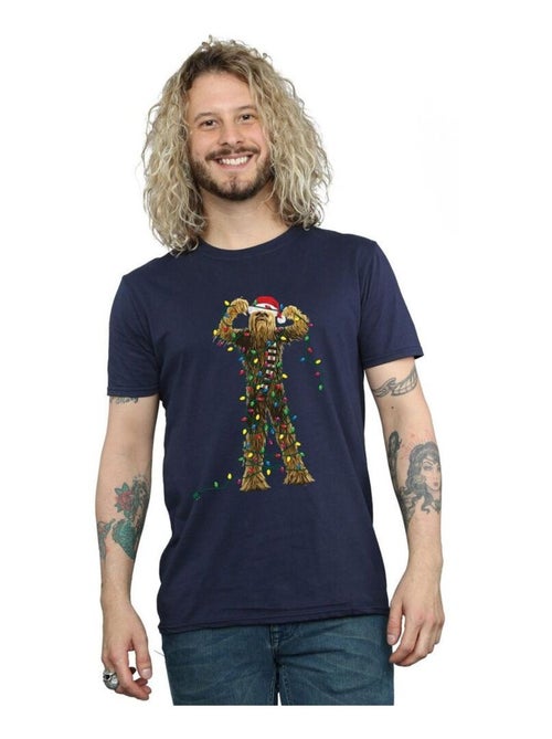 La Guerre des étoiles - T-shirt - Kiabi