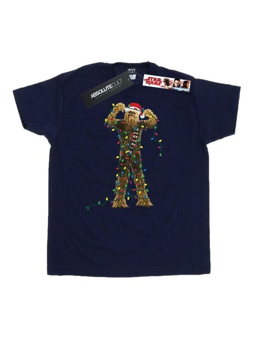 La Guerre des étoiles - T-shirt - Kiabi