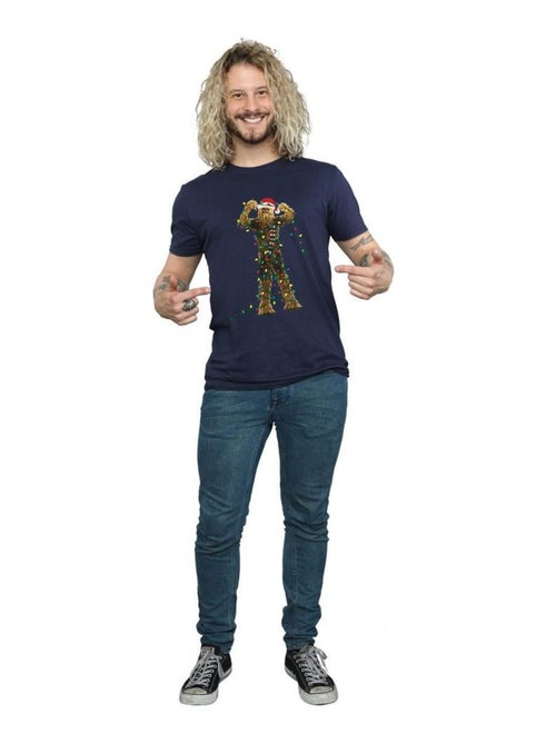 La Guerre des étoiles - T-shirt - Kiabi