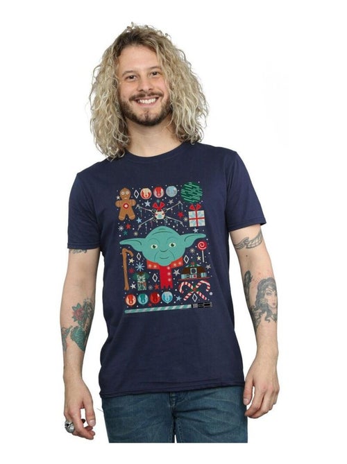 La Guerre des étoiles - T-shirt - Kiabi