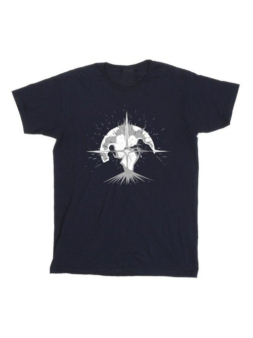 La Guerre des étoiles - T-shirt - Kiabi