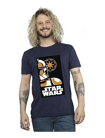 La Guerre des étoiles - T-shirt