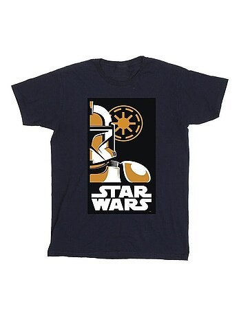 La Guerre des étoiles - T-shirt