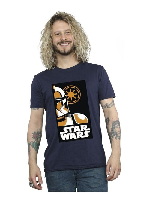 La Guerre des étoiles - T-shirt - Kiabi La Guerre des étoiles - T-shirt - Kiabi