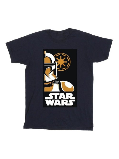 La Guerre des étoiles - T-shirt - Kiabi La Guerre des étoiles - T-shirt - Kiabi