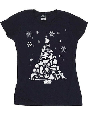 La Guerre des étoiles - T-shirt