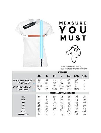 La Guerre des étoiles - T-shirt