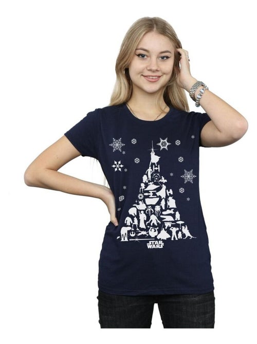La Guerre des étoiles - T-shirt - Kiabi